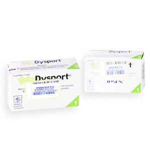 Dysport® 500u (Greek)